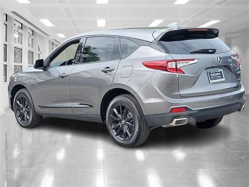 2025 Acura RDX Base