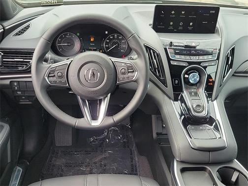 2025 Acura RDX Base