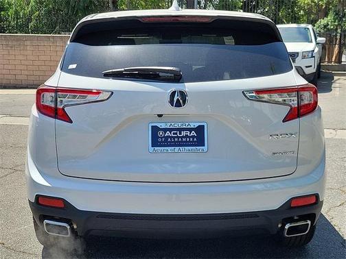 2025 Acura RDX Base