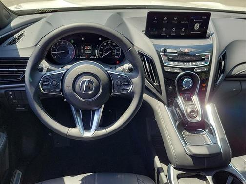 2025 Acura RDX Base