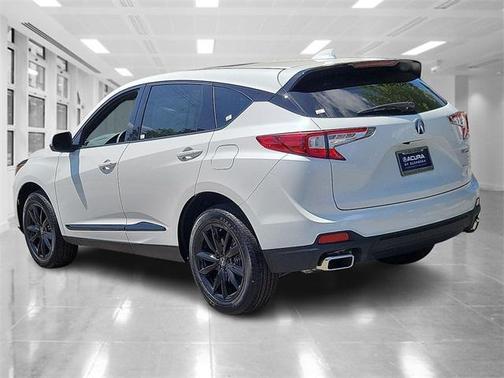 2025 Acura RDX Base
