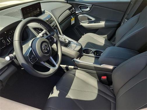 2025 Acura RDX Base