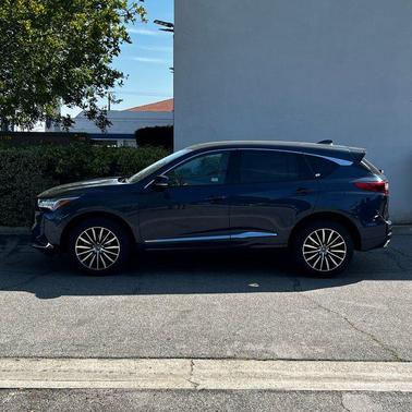 2026 Acura RDX Advance Package