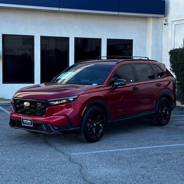 2023 Honda CR-V Hybrid Sport FWD