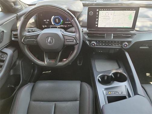 2024 Acura ZDX Type S