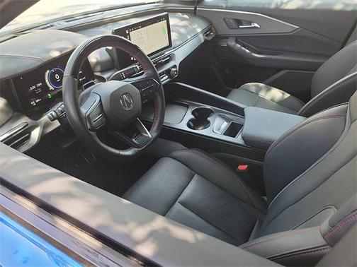 2024 Acura ZDX Type S