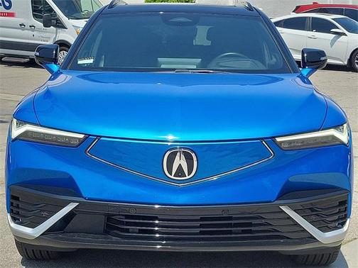 2024 Acura ZDX Type S