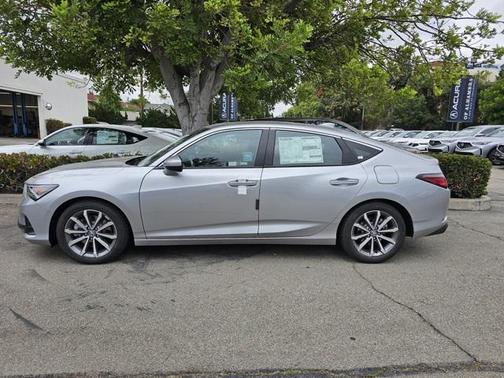2025 Acura Integra 