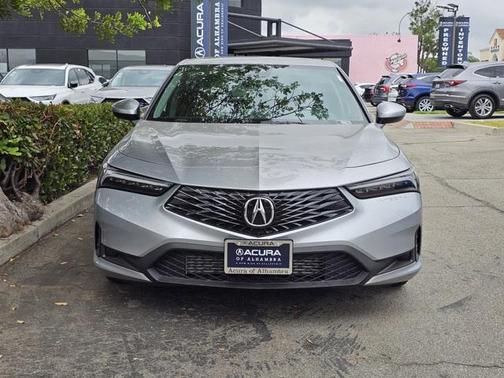 2025 Acura Integra 