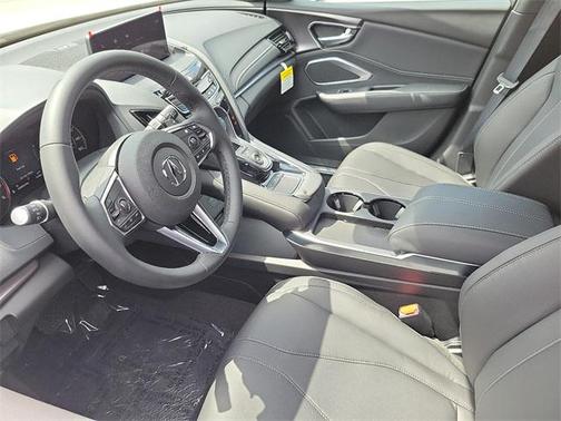 2025 Acura RDX Base