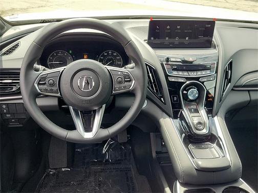 2025 Acura RDX Base