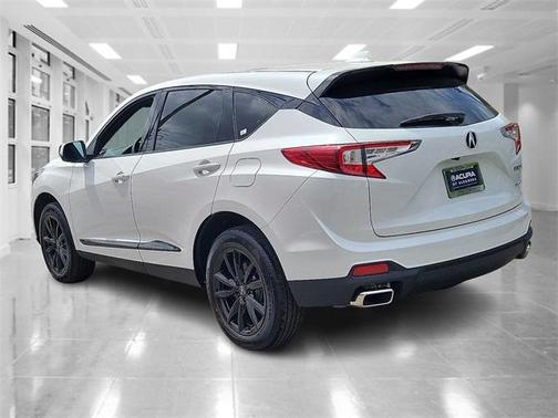 2025 Acura RDX Base