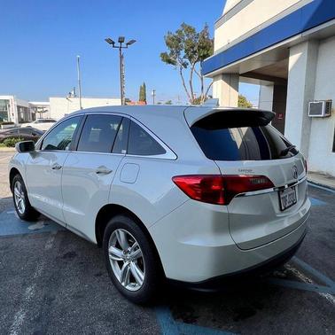 2013 Acura RDX Base