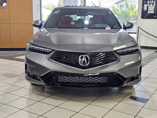 2025 Acura Integra A-SPEC