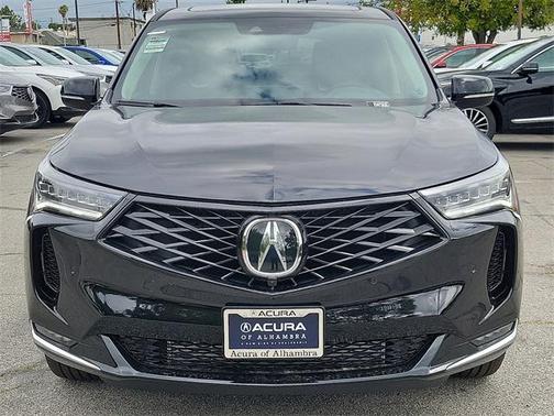 2025 Acura RDX Advance Package