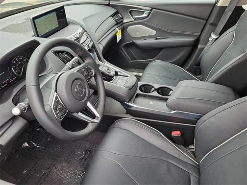 2025 Acura RDX Advance Package