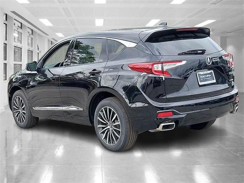 2025 Acura RDX Advance Package