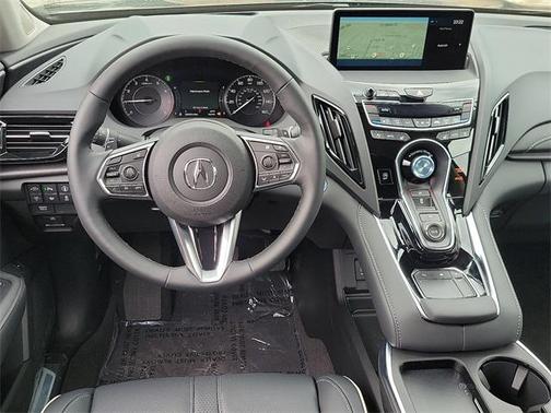 2025 Acura RDX Advance Package