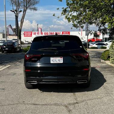 2023 Acura MDX A-SPEC