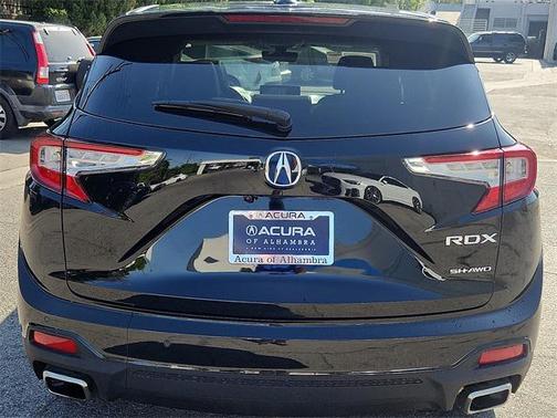 2023 Acura RDX Advance Package