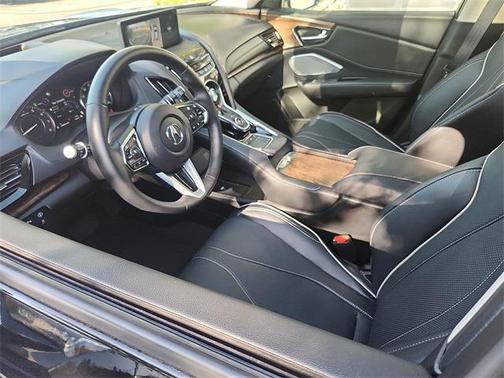 2023 Acura RDX Advance Package
