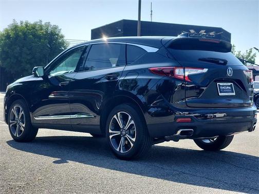 2023 Acura RDX Advance Package