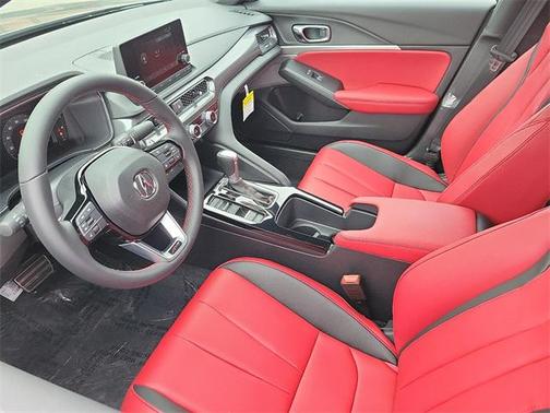 2025 Acura Integra A-SPEC