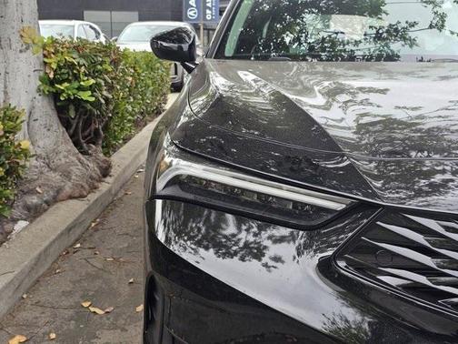 2026 Acura Integra FWD A-Spec with Technology