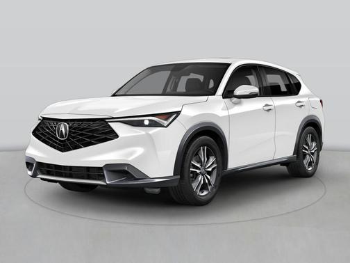 2025 Acura ADX 