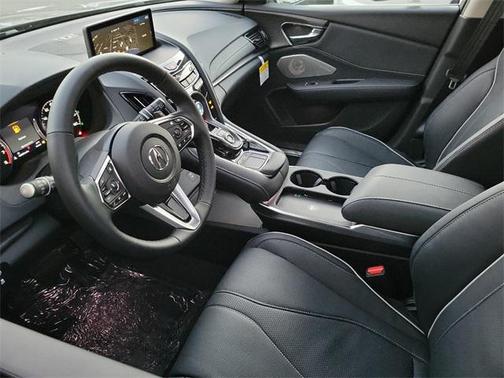 2025 Acura RDX Advance Package