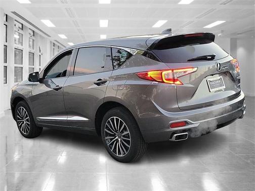2025 Acura RDX Advance Package