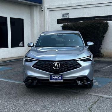 2026 Acura ADX w/A-Spec Package