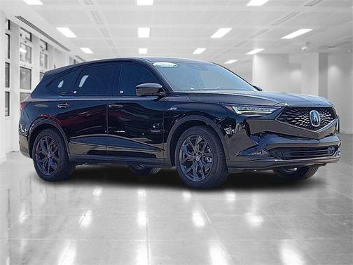 2023 Acura MDX A-SPEC