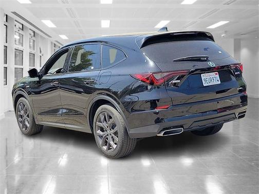 2023 Acura MDX A-SPEC
