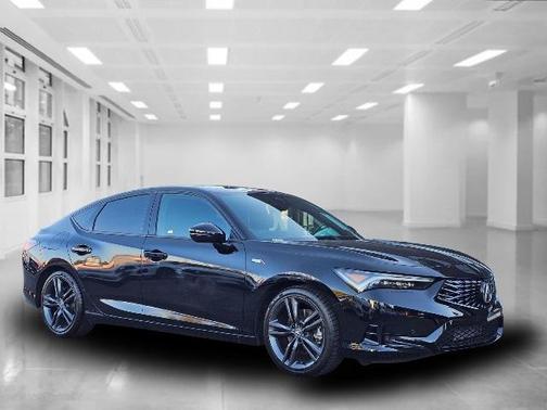 2024 Acura Integra A-SPEC Technology