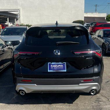 2026 Acura ADX Base