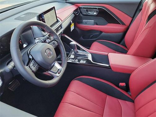 2025 Acura ADX w/A-Spec Advance Package