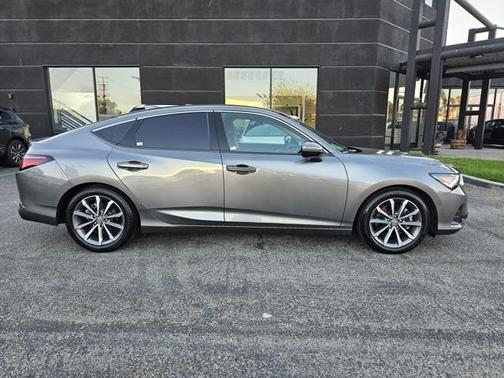 2024 Acura Integra Base