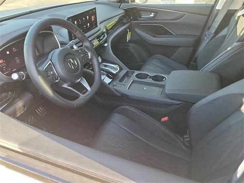 2025 Acura MDX Type S Advance Package