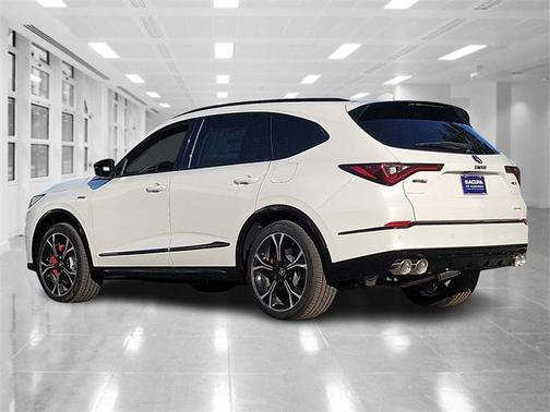 2025 Acura MDX Type S Advance Package