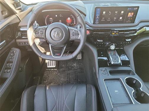 2025 Acura MDX Type S Advance Package
