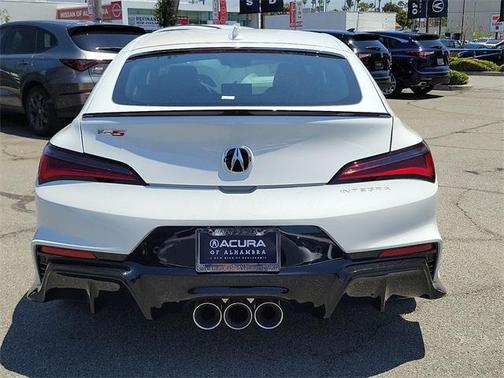2025 Acura Integra Type S