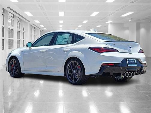 2025 Acura Integra Type S