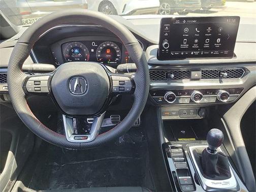 2025 Acura Integra Type S