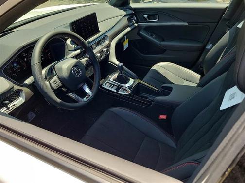 2025 Acura Integra Type S