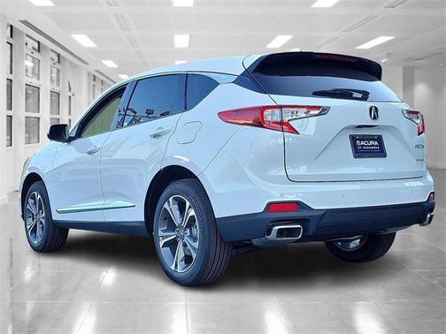 2025 Acura RDX Technology Package