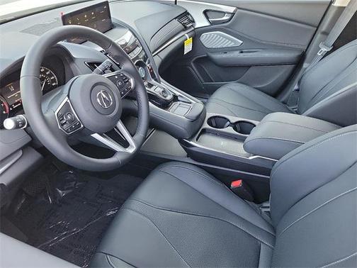 2025 Acura RDX Technology Package