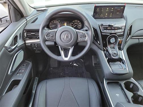 2025 Acura RDX Technology Package