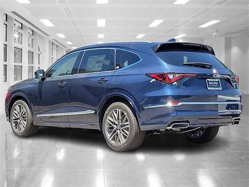 2025 Acura MDX Advance Package