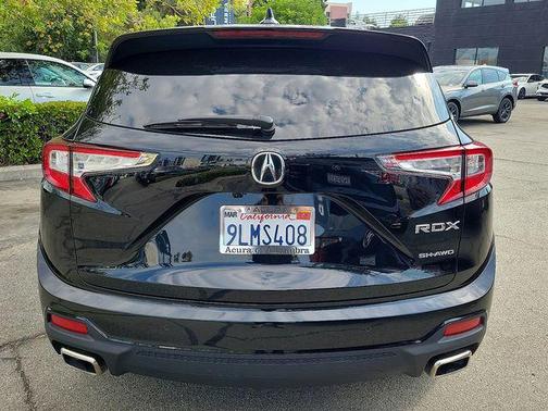 2024 Acura RDX Technology Package